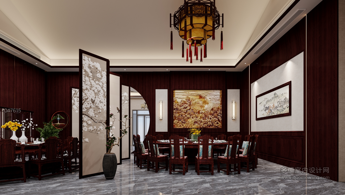中式餐包