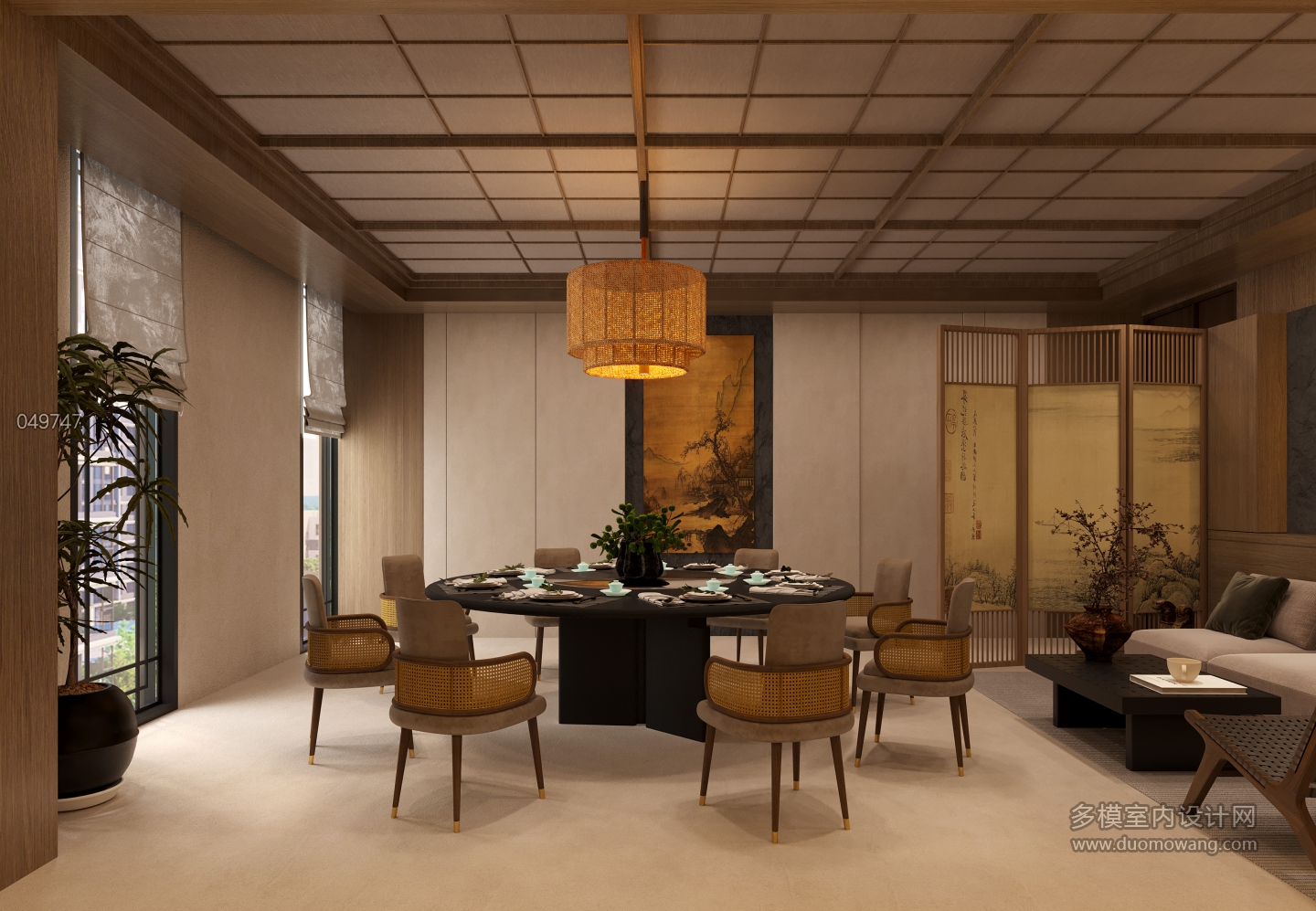 包间2