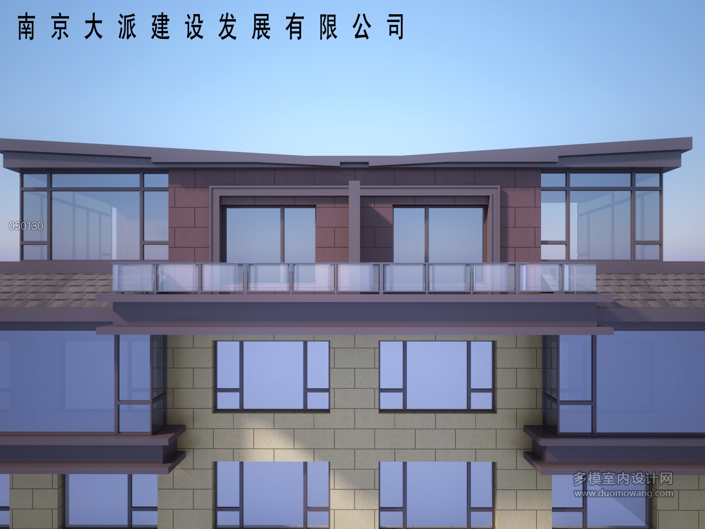 阳光房1