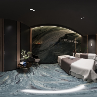 足浴1