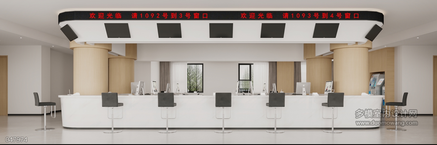 现代_大厅