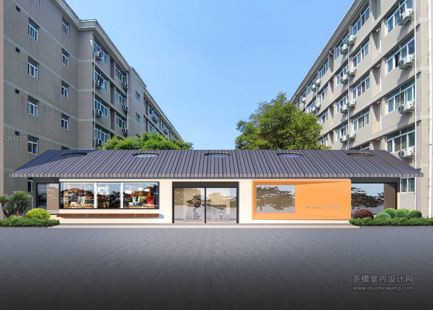 学校扩建_BXS-6981 拷贝