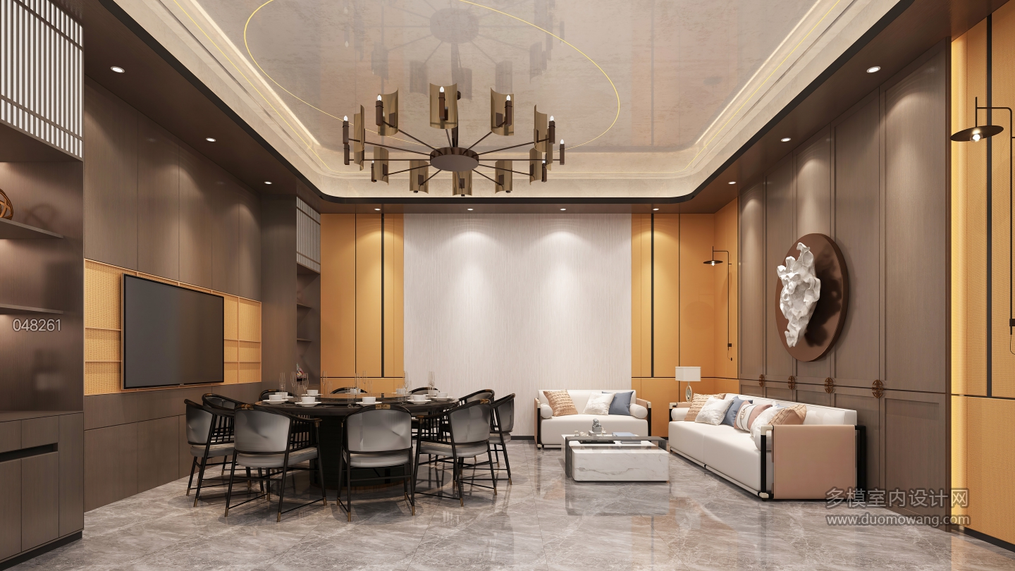 新中式酒店餐包——VIP1 (1)