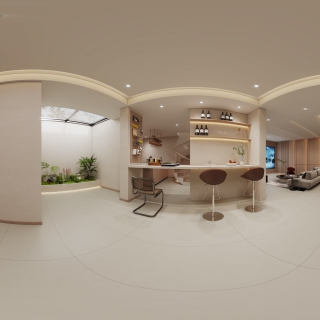 吧台360