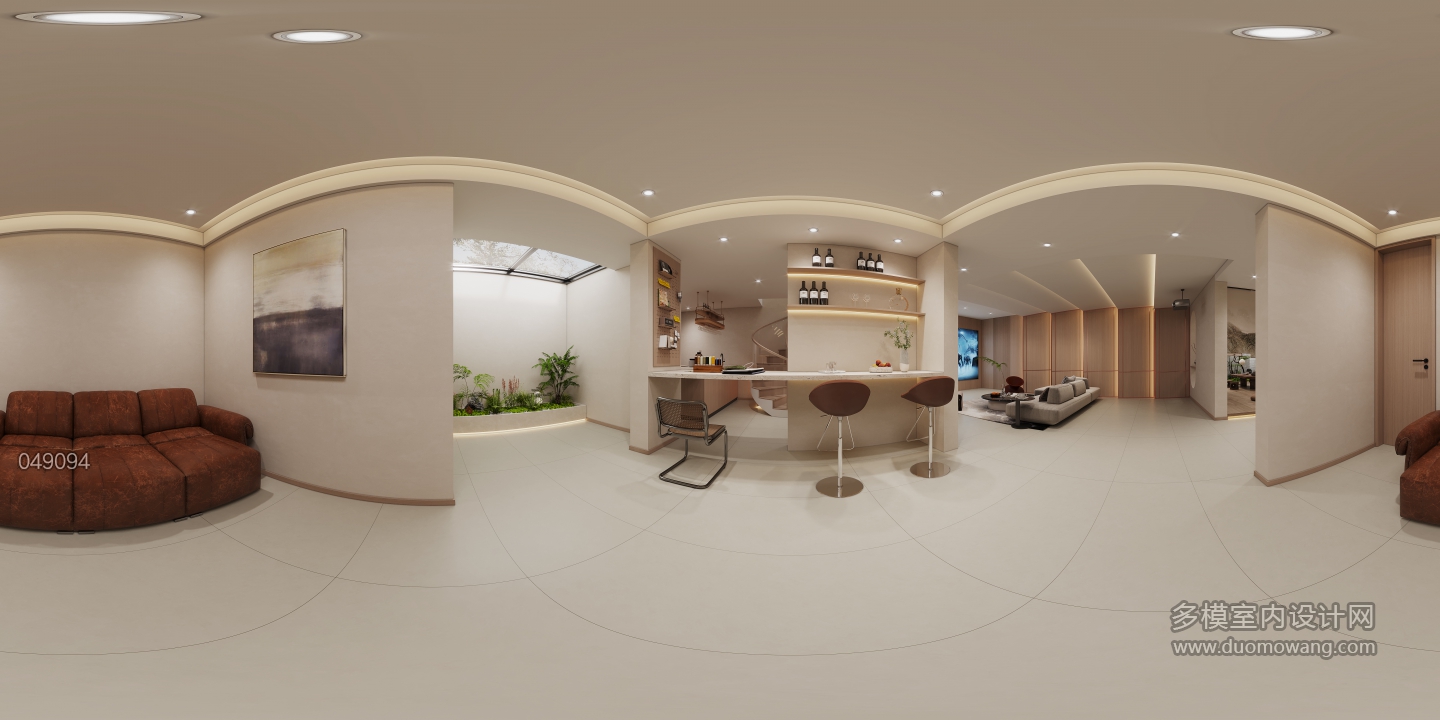 吧台360