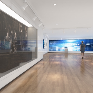 现代展厅22