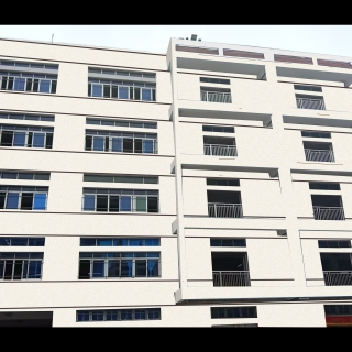 建筑外墙p图1