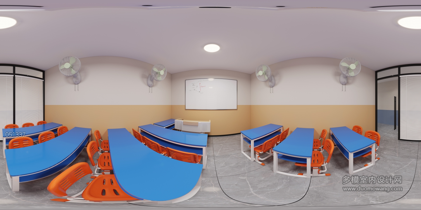 现代教室360