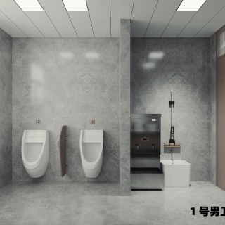 1号男卫-2