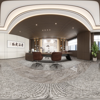 董事长办公室 360