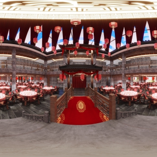 宴会厅全景 拷贝