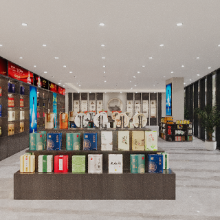 烟酒茶叶店 (3)