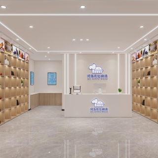 洗鞋店 (2)