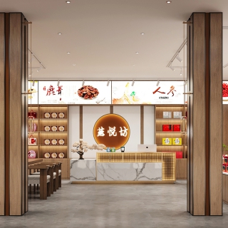 燕窝店