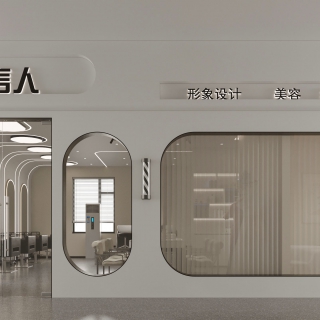 现代理发店