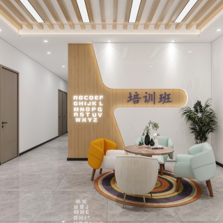 大厅