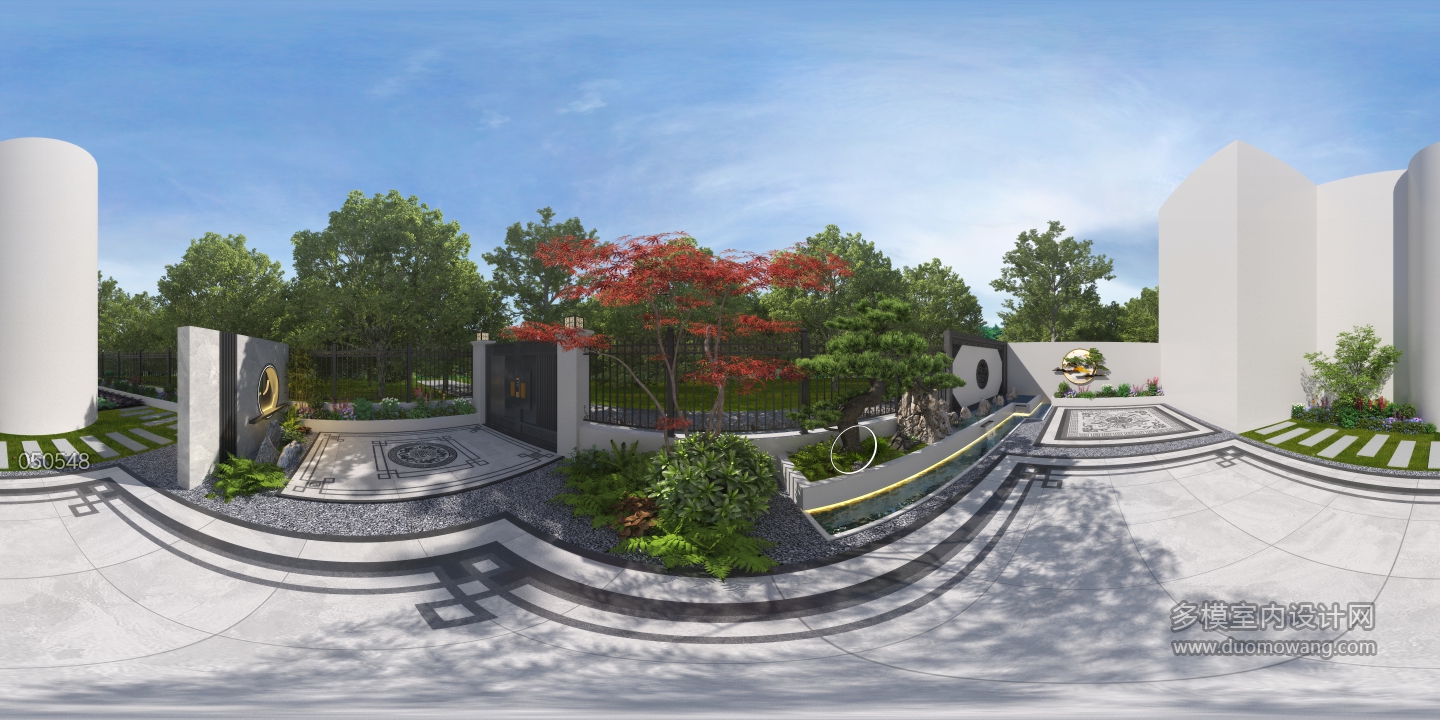 050548-室外庭院一个全景+(1)