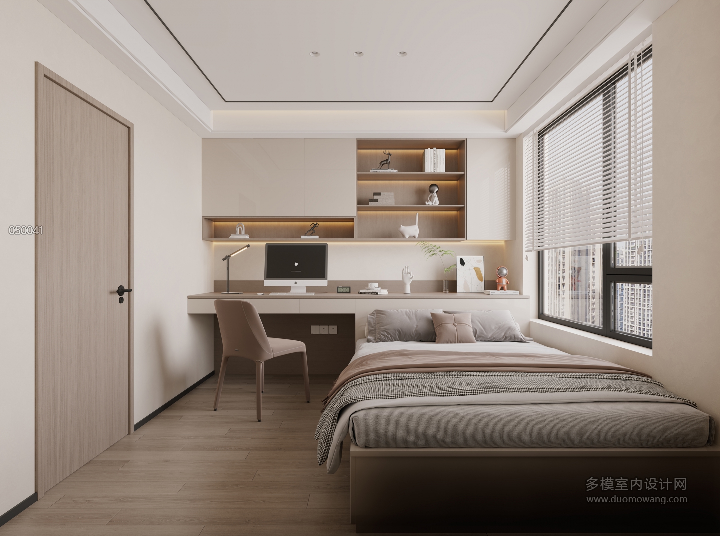 现代榻榻米1