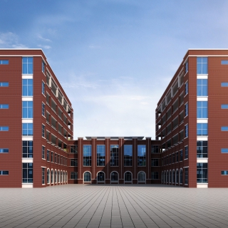 科学楼-2