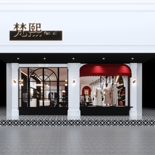 服装店门头 拷贝