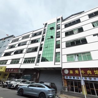 建筑外墙p图3