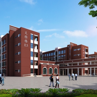教学楼-3