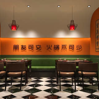 现代包间2