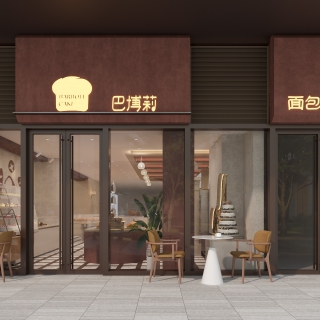 门头01