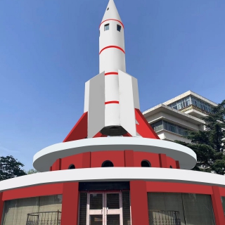 图书馆p图