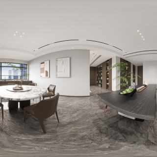 餐厅 360