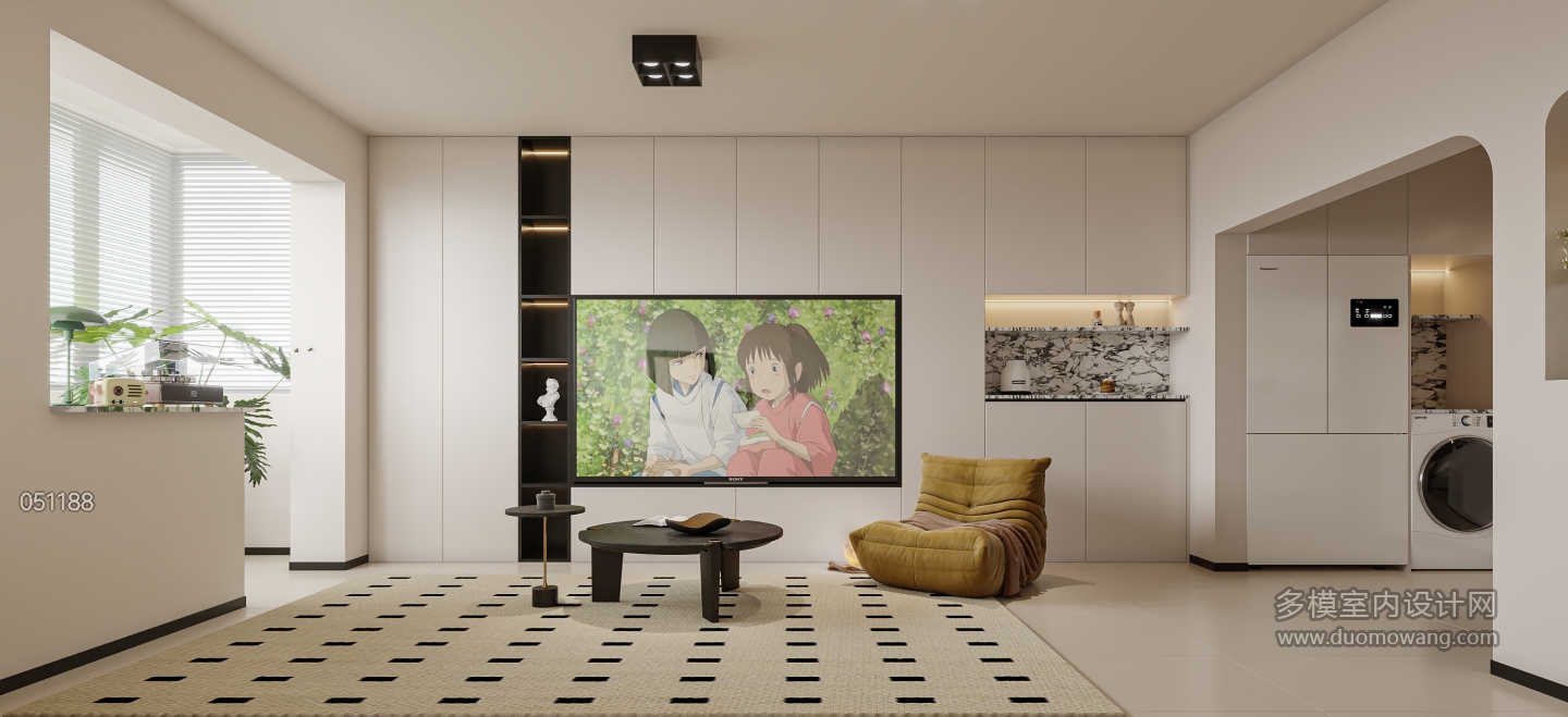 CR作图_电视1