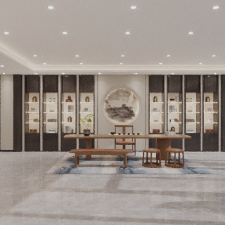 烟酒茶叶店 (1)