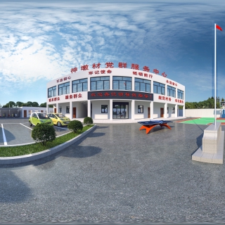 051609王哥U00009780全景图-室外-景观