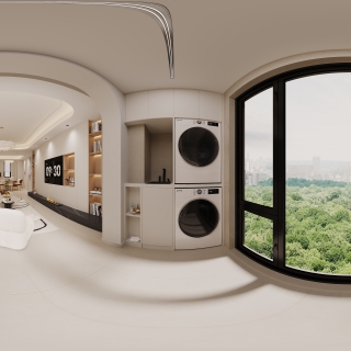 阳台360