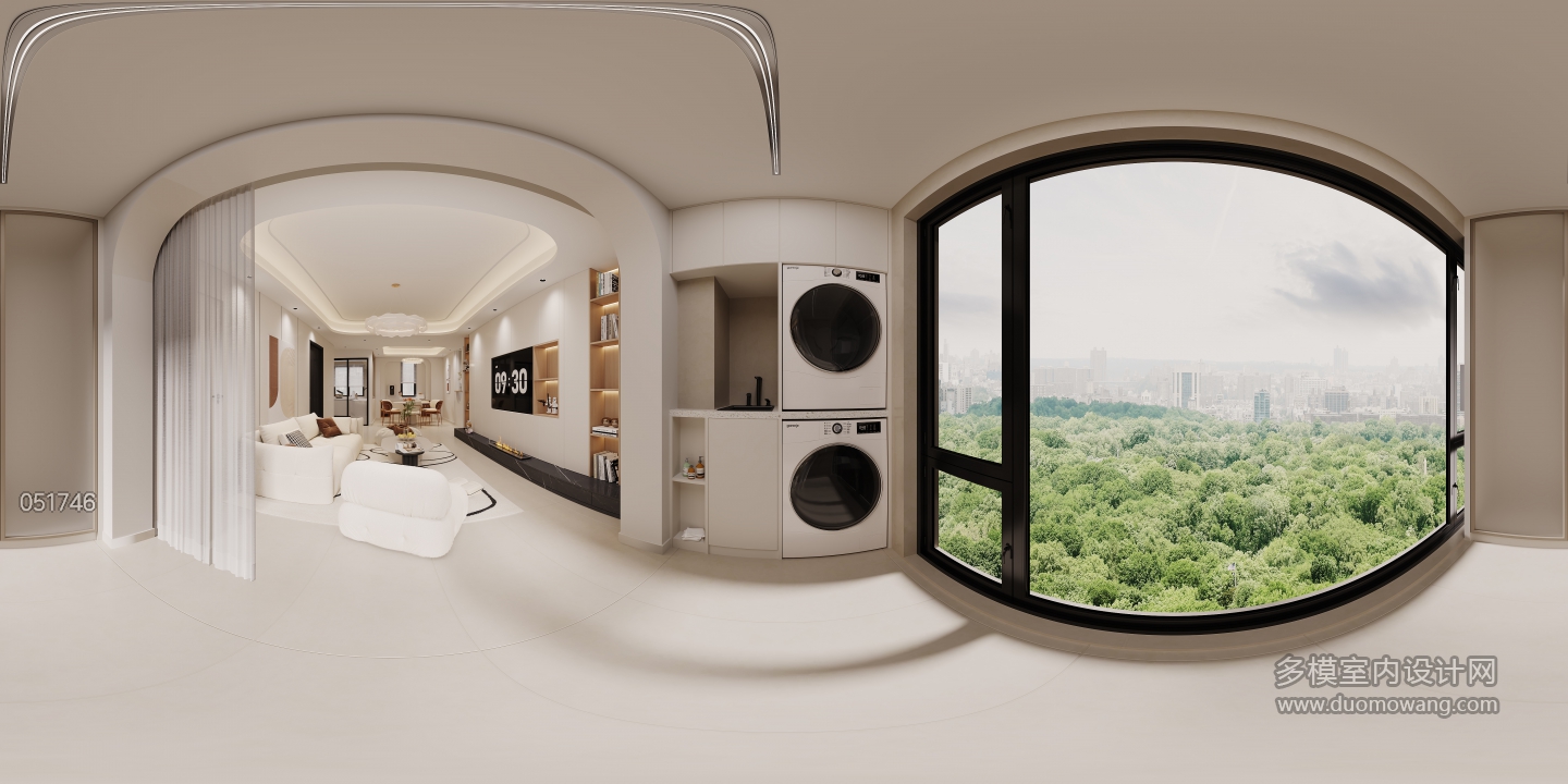 阳台360