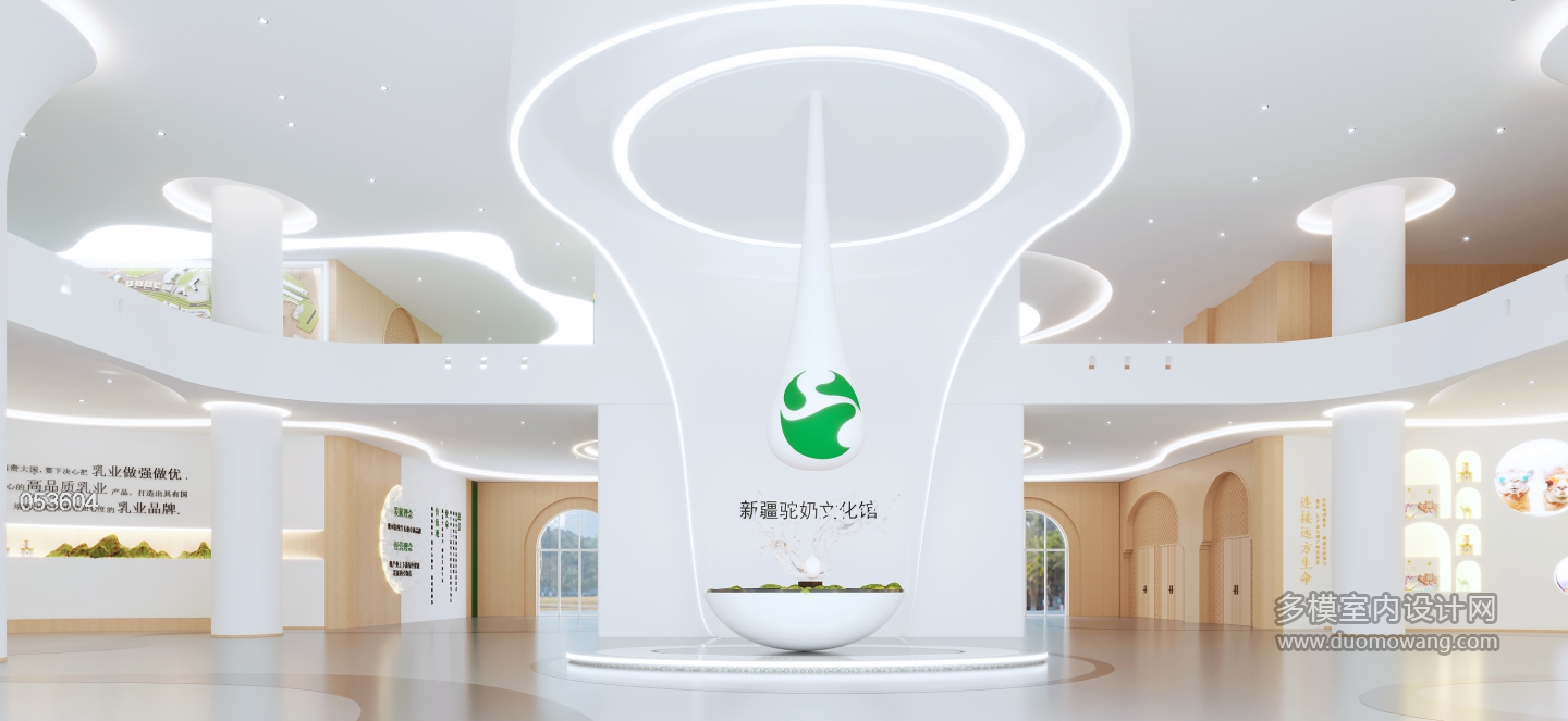 展厅一楼视角3 拷贝