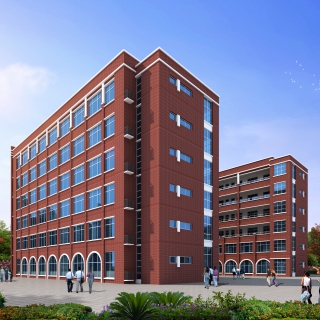 科学楼-3