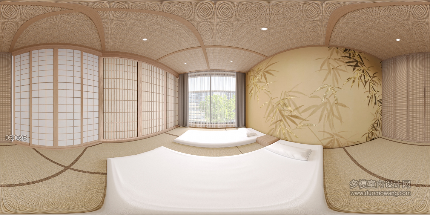 现代茅台展厅