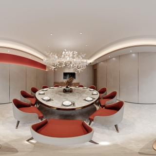 现代三楼VIP4全景