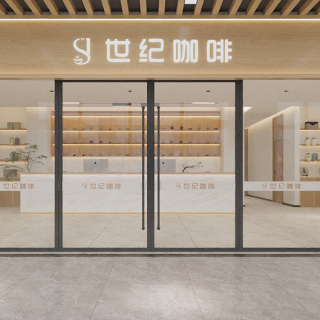 门头