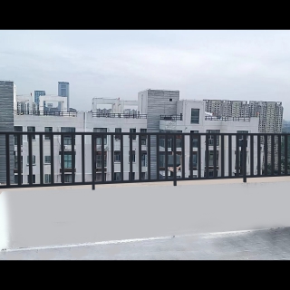 栏杆p图