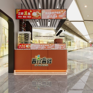 现代吧台
