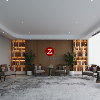现代柜子方案一