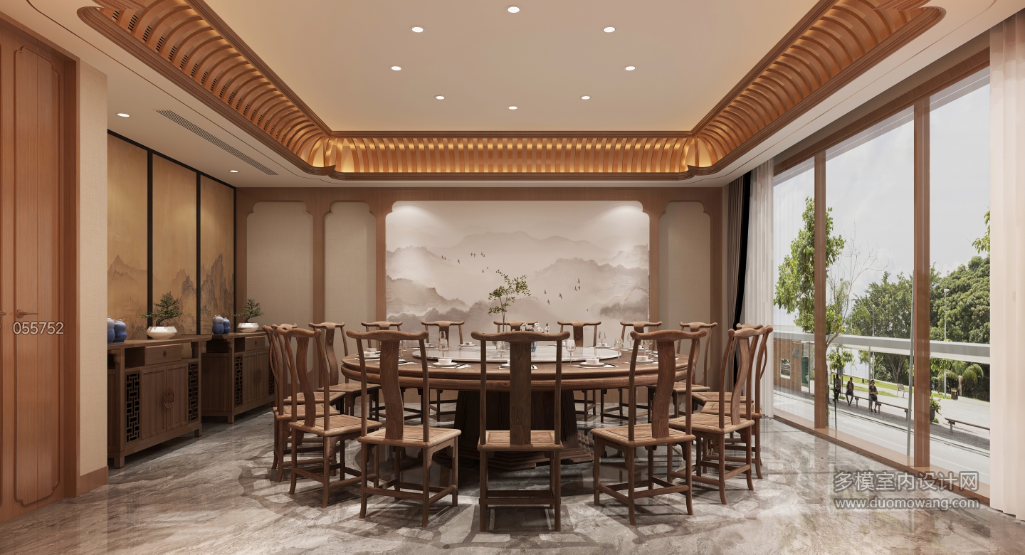 新中式餐厅1F餐包2静态b (1)