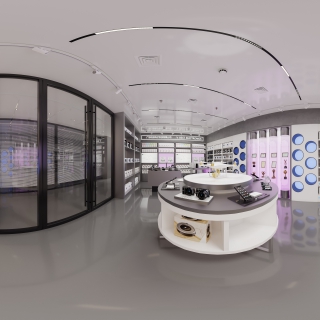 展厅360