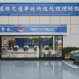 门头-单张
