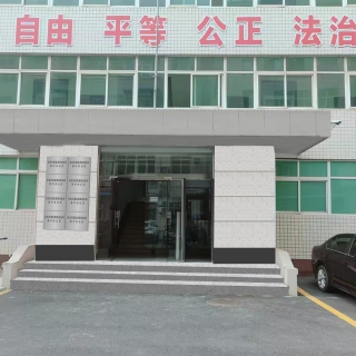 门头p图