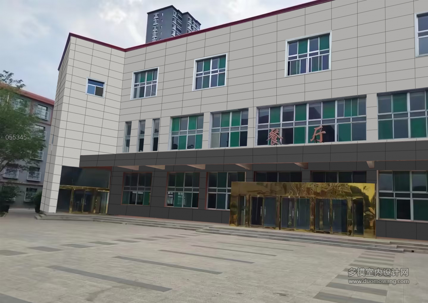 墙体p图8