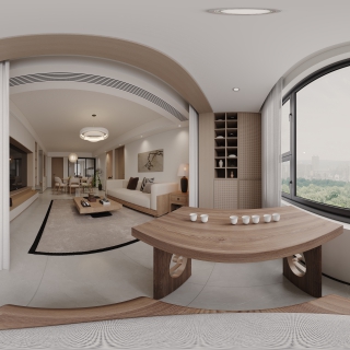 阳台360