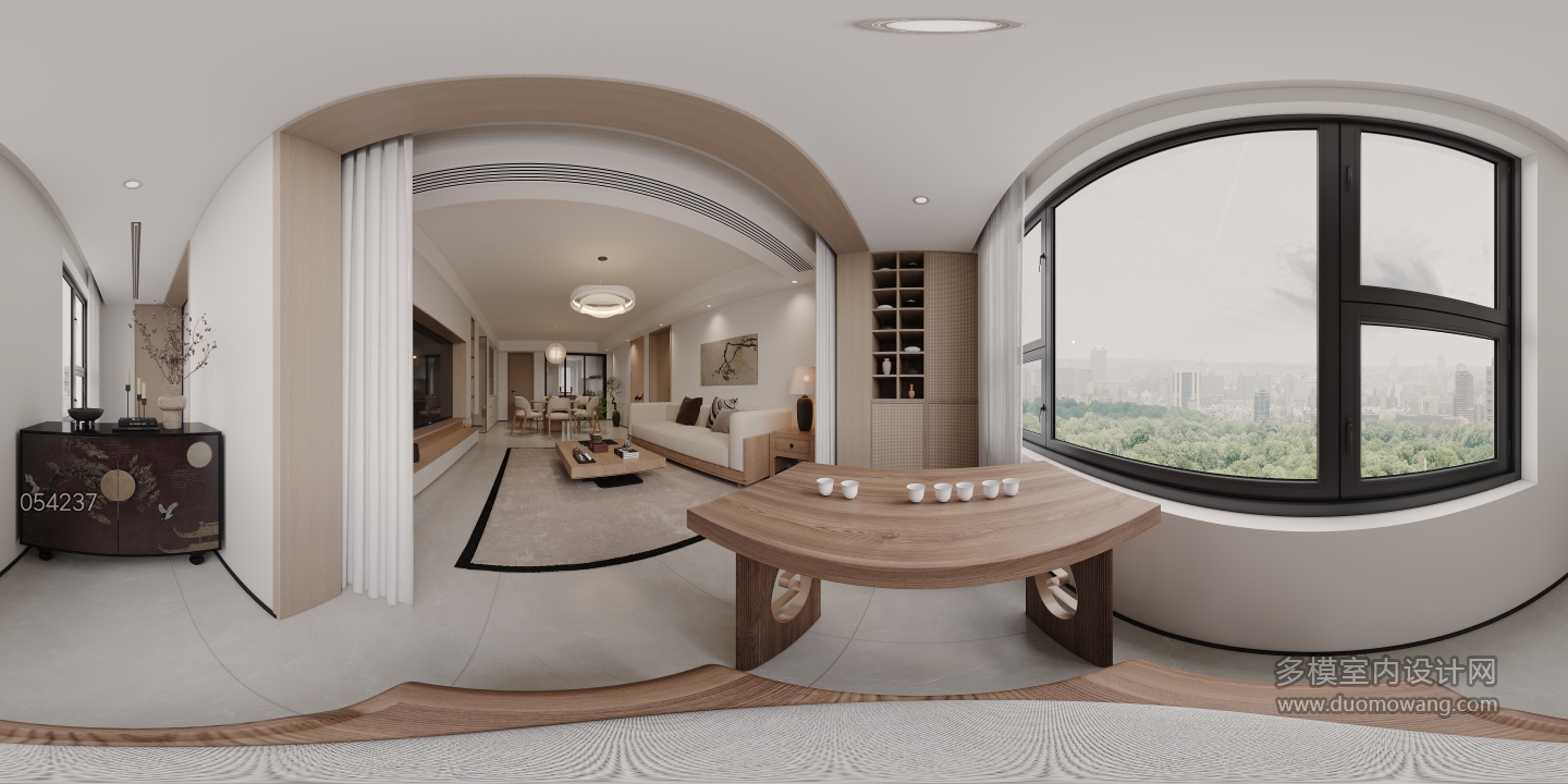阳台360